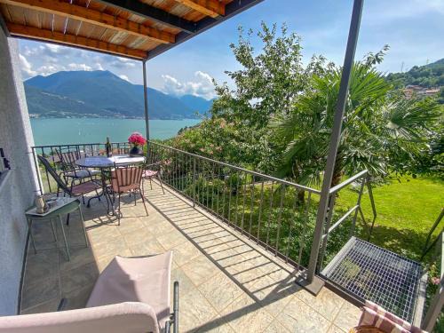 Calozzo Casa | Tre Terre Ferienwohnung