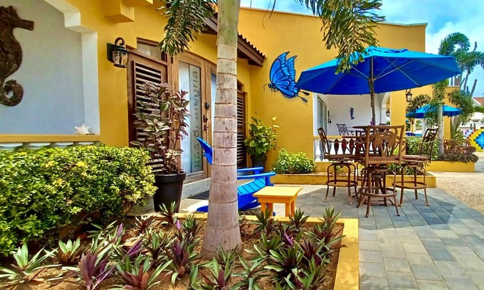 Playa Casa | Treasure By The Sea