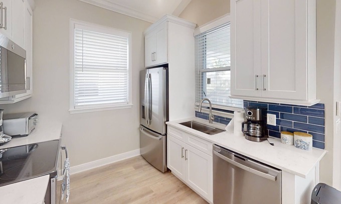 Treasure Cay Casa | Treasure Cay, Palm Bay 6, Anchorage Drive