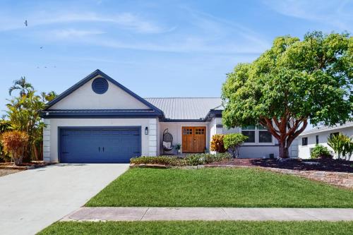 Marco Island Casa | Treasure Cove Villa