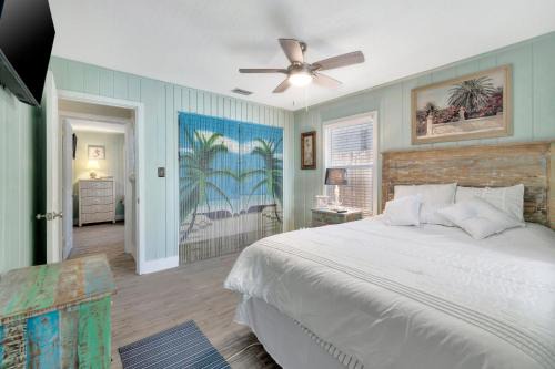 St. Pete Beach Apartamento | Treasure home in St-Pete Beach