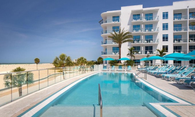 Treasure Island Complejo | Treasure Island Beach Resort