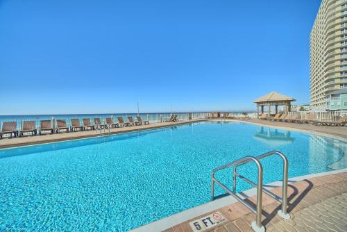Lower Grand Lagoon Casa | Treasure Island 0906