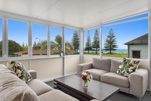 Ohope Casa | Treasure on Tawai - Ohope Holiday Home