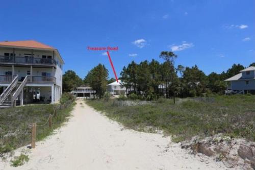 Port St. Joe Casa | Treasure Road by Pristine Properties Vacation Rentals