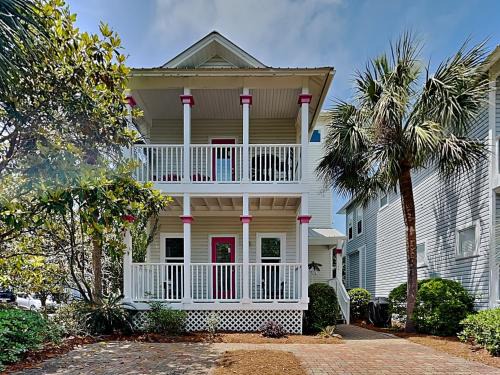 Santa Rosa Beach Casa | Treasured Times