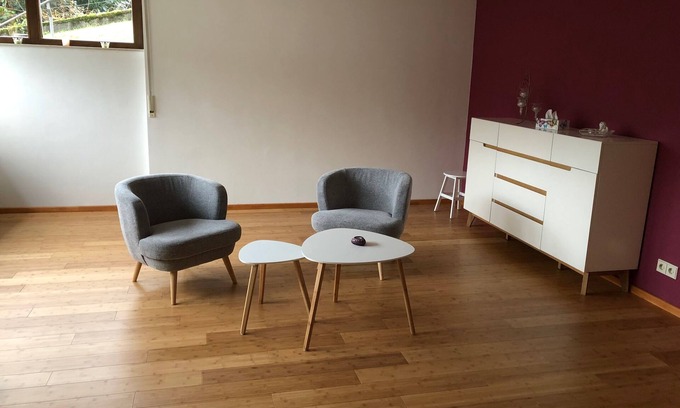 Forbach Apartamento | ¡Date un respiro en la Selva Negra del Norte!