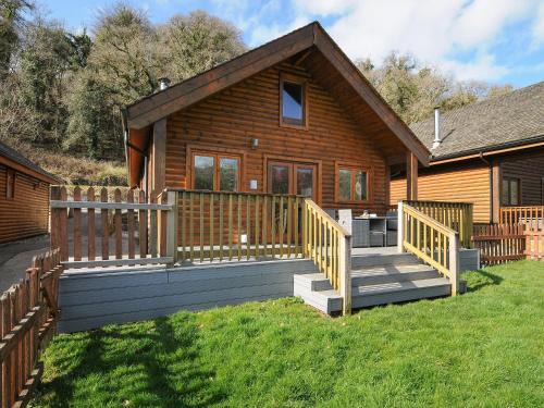 Saint Breward Casa | Trebah