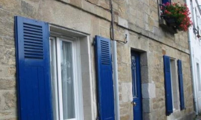 Treboul Apartamento | Treboul: Piso / apartamento - Douarnenez-Treboul