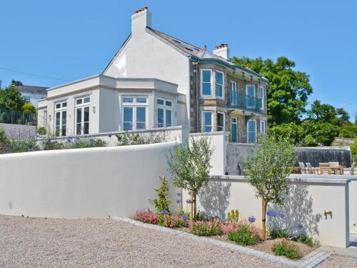 Saint Austell Bay Casa | Treburthick House