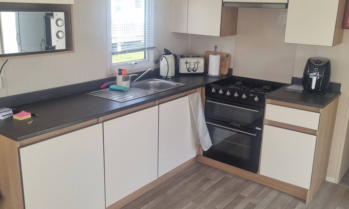 Newton Apartamento | Trecco bay caravan hire porthcawl