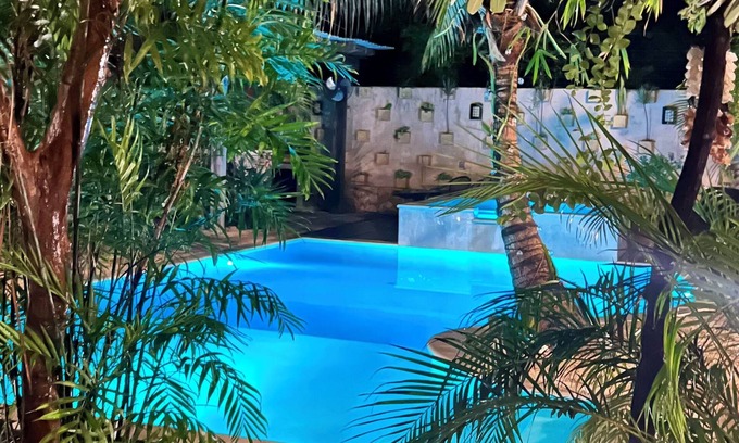 Tulum Villa | TRECE LUNAS TULUM