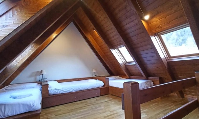 Tredos Apartamento | Tredós, Casa adosada. Baqueira