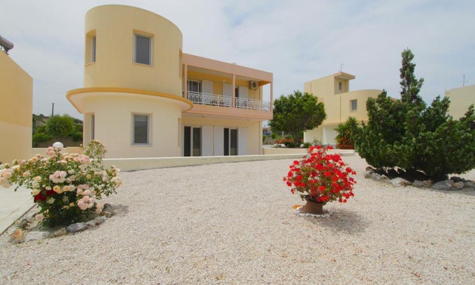 Kallithea Apartamento | Treditto House - 1st Floor residence
