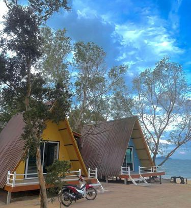 Ranong Complejo | Tree Beach Resort
