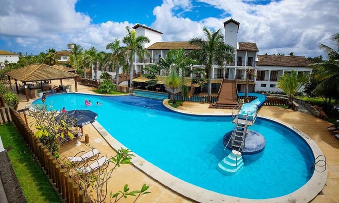 Subauma Apartamento | TREE BIES RESORT - SUBAUMA dois quartos