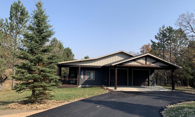 Whitewood Casa | Tree Farm Living
