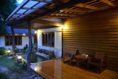 Nakhon Si Thammarat Casa | Tree Home Plus