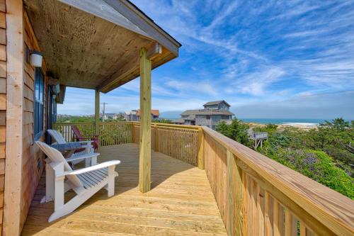 Avon Casa | Tree House 38