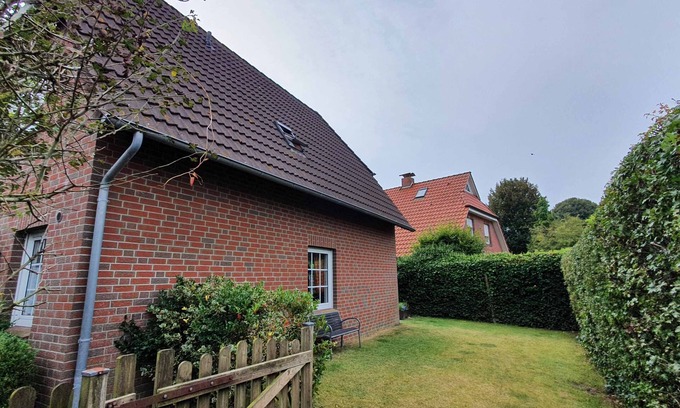 Dangast Casa | Tree House Dangast