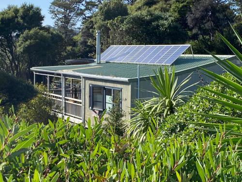 Tryphena Casa | Tree House