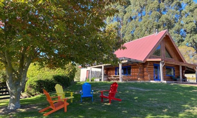 Solway Casa | Tree Hut Cottage