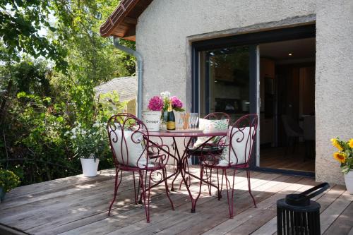 Ray-sur-Saone Casa | TREE LODGY - Linae