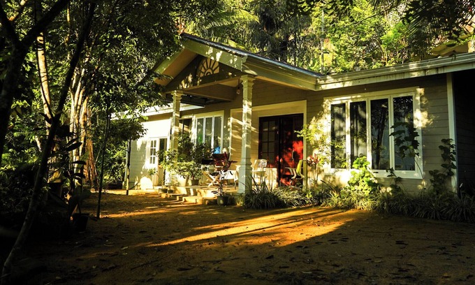 Badulla Complejo | Tree Nature Resort