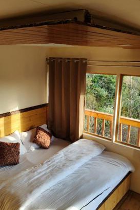 Shilon Bagh Complejo | Tree Nest Resort by Vianara