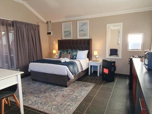 Polokwane Apartamento | Tree Orchid