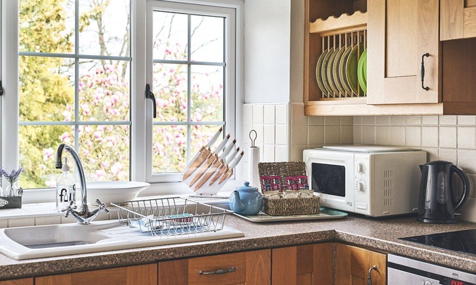 Axminster Apartamento | Tree Pipit Cottage - Luxury Cottages