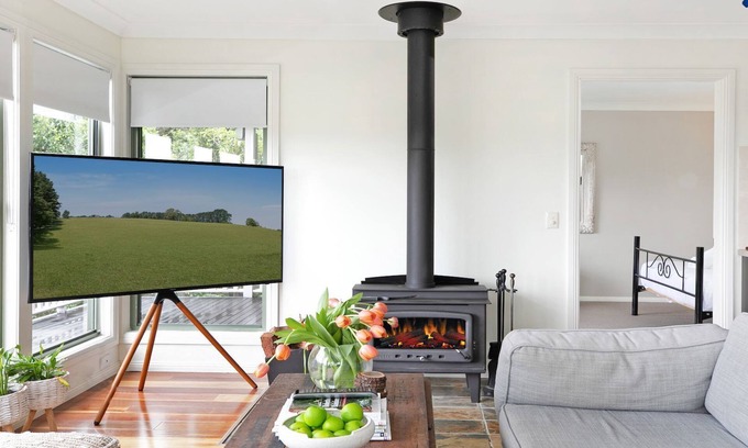 Robertson Casa | Tree-Scape Retreat — Stay5 Pay 4