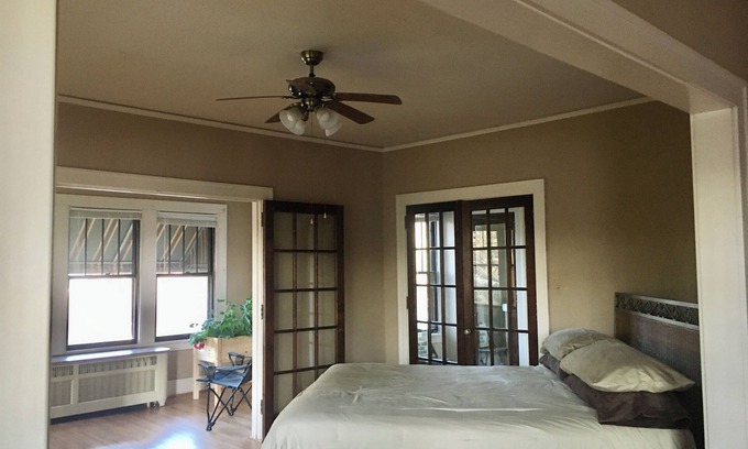 Dixon Apartamento | Tree Top Escape