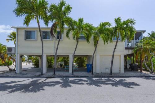 Cudjoe Key Casa | Tree Top Paradise