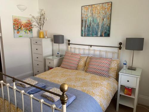 Royal Tunbridge Wells Apartamento | Tree Tops Apartment in Tunbridge Wells