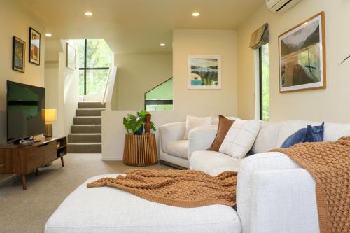 Paihia Casa | Tree Tops Retreat
