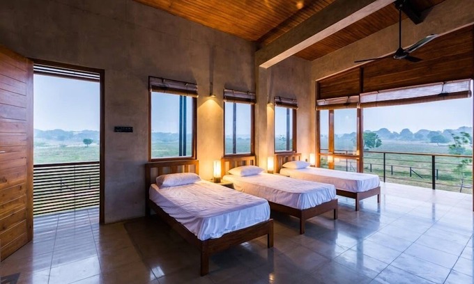 Kirinda Casa | Tree Tops Yala