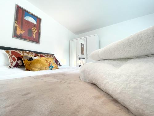 Arbury Apartamento | Tree View Apartment