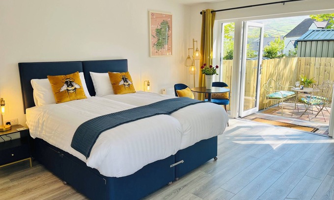 Ballycastle Apartamento | Tree View Studio