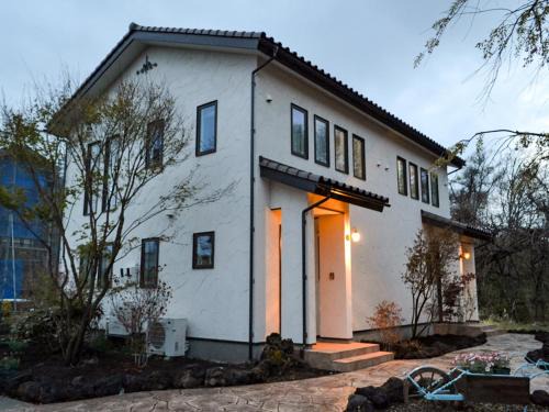 Kitasaku-gun Casa | Tree Village Karuizawa