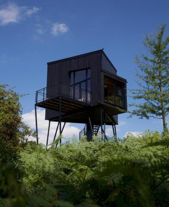 Odenthal Casa | Treeangle - K1 Baumhaus