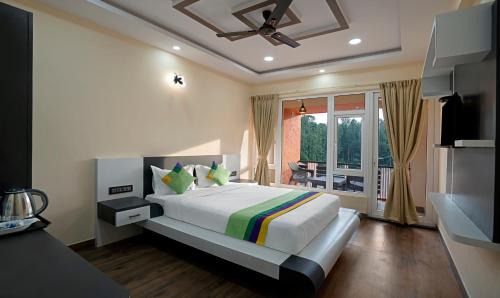 Chikkamagaluru Hotel | Treebo 3C Comforts