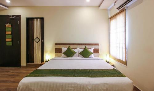 Banjara Hills Hotel | Treebo Address Inn, Banjara Hills