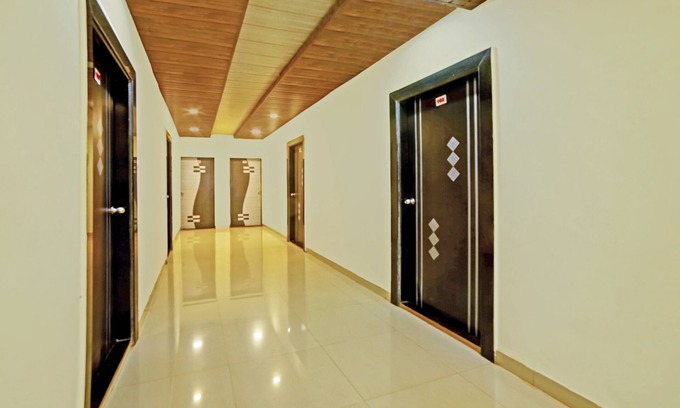 Mahabaleshwar Hotel | Treebo Balaji Excellency & Spa