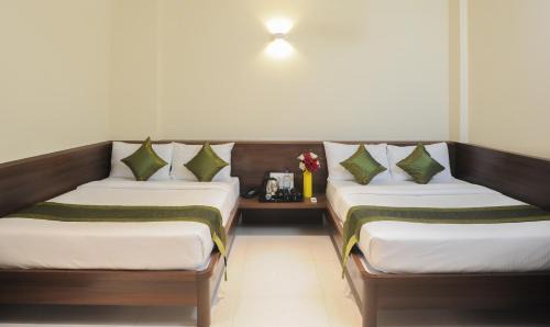 Kolhapur Hotel | Treebo Balaji Residency