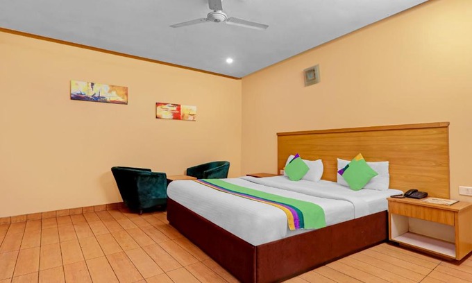 Gomti Nagar Hotel | Treebo Edesia