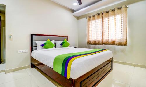Visakhapatnam Hotel | Treebo Grand Milan
