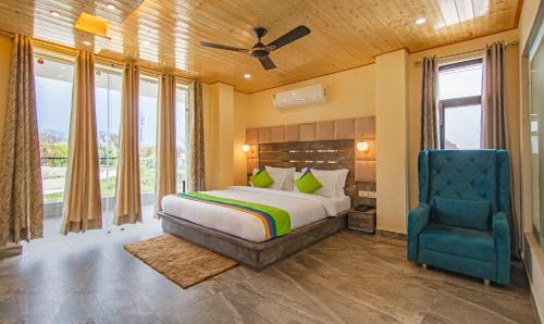 Sidhpur Hotel | Treebo Ortus Residency
