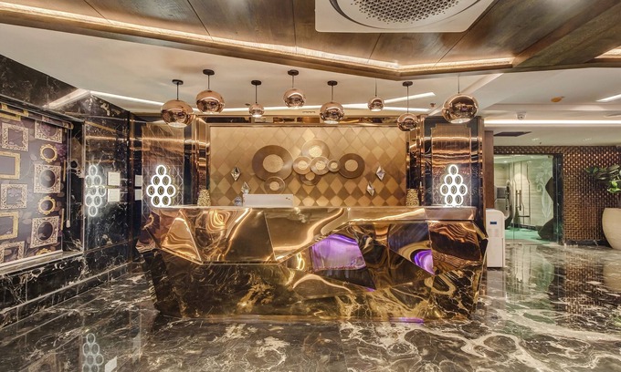 Kolkata Hotel | Treebo Premium Tahoora International