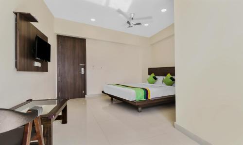 Chikkamagaluru Hotel | Treebo Punarnava Bypass Road
